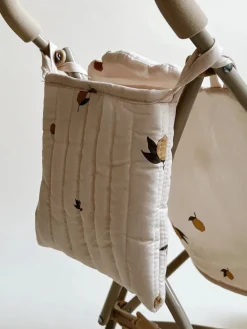 Konges Sloejd Doll Stroller - Lemon><noscript><img width=