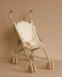 Konges Sloejd Doll Stroller - Lemon>Konges Sløjd Hot