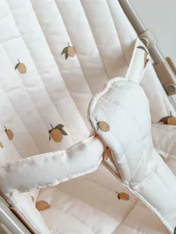 Konges Sloejd Doll Stroller - Lemon><noscript><img width=