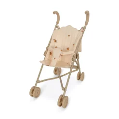Konges Sloejd Doll Stroller - Lemon><noscript><img width=