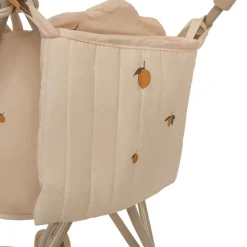 Konges Sloejd Doll Stroller - Lemon><noscript><img width=