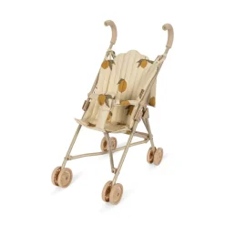 Konges Sloejd Doll Stroller - Grand Lemon>Konges Sløjd Sale