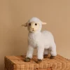 Lamb Stuffed Animal>Hansa New