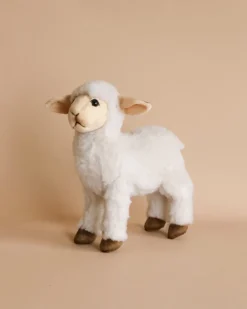 Lamb Stuffed Animal>Hansa New