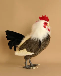 Large Rooster Stuffed Animal>Hansa Hot