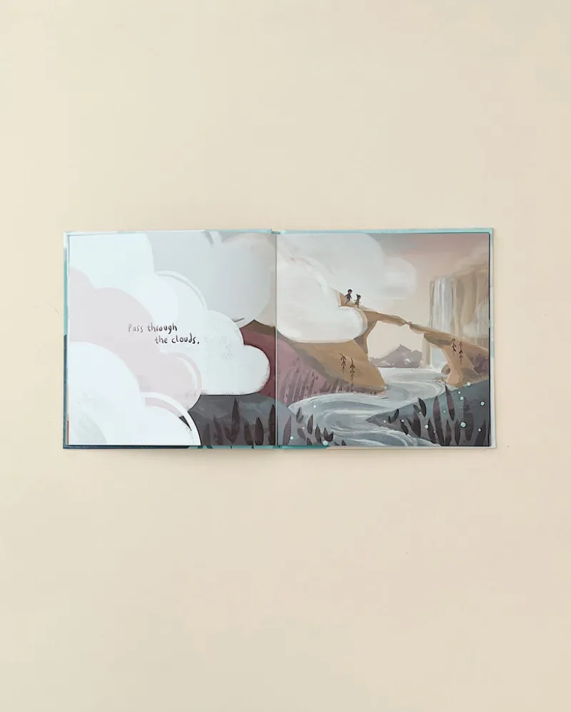 Let's Go Explore Book>Mimochai Sale