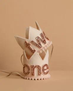 Linen and Rose Crown>Little Blue Olive Hot