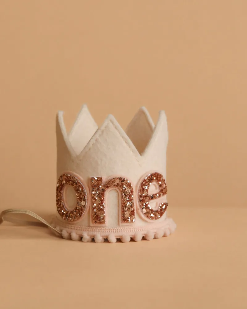 Linen and Rose Crown>Little Blue Olive Hot