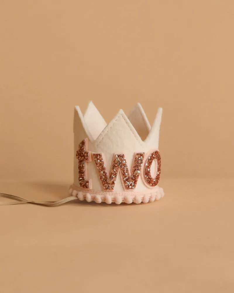 Linen and Rose Crown>Little Blue Olive Hot