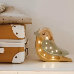 Bird Lamp>Little Lights Clearance