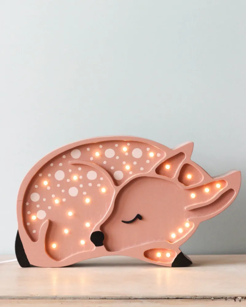 Deer Lamp>Little Lights New