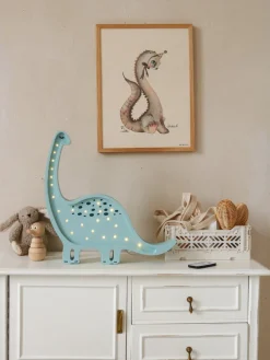 Dinosaur Lamp><noscript><img width=
