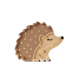 Hedgehog Lamp><noscript><img width=