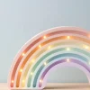 Rainbow Lamp>Little Lights Clearance