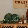 Triceratops Lamp>Little Lights New