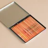 Super Ferby Astoria Selection Unlacquered Pencils - Tin Case - 18 assorted colors>Lyra Online