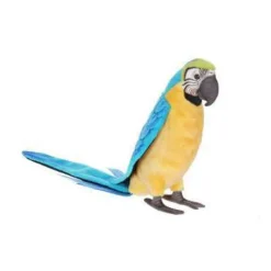 Macaw Bird Stuffed Animal><noscript><img width=