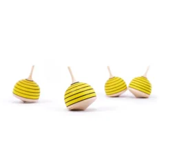 Mader Spinning Top - Bumble Bee>Mader Kreiselmanufaktur Best