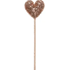 Magic Wand - Pink Sequin Heart>Luciole et Petit Pois Online