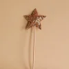 Magic Wand - Pink Sequin Star>Luciole et Petit Pois Online