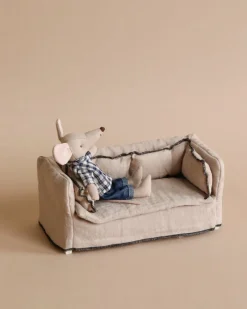 | Dollhouse Couch>Maileg Sale