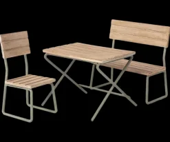 | Miniature Garden Table and Chairs>Maileg Best