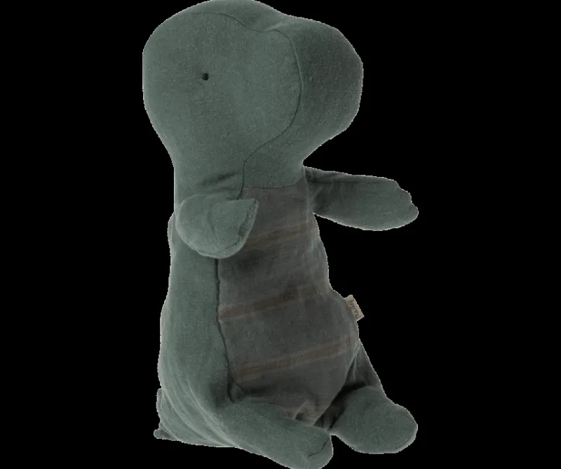 | Small Gantosaurus in egg - Green>Maileg Best