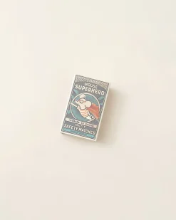 | Superhero Mouse, Little Brother><noscript><img width=