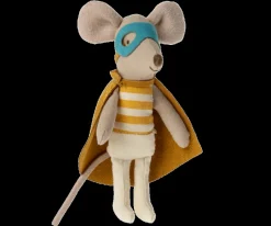 | Superhero Mouse, Little Brother><noscript><img width=