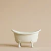 Bathtub, Mouse (Small) - ships in one week>Maileg Fashion