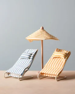 Beach Chairs And/Or Umbrella>Maileg Discount