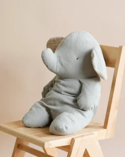 Big Grey Elephant>Maileg Discount