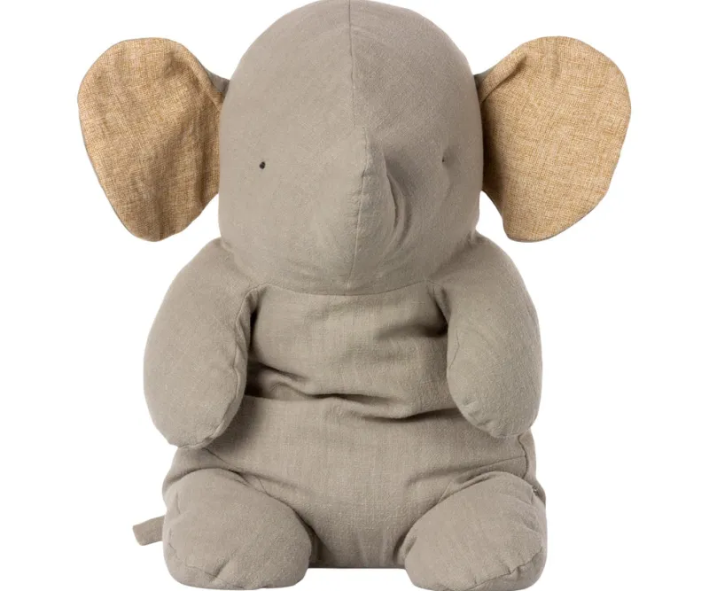Big Grey Elephant>Maileg Discount