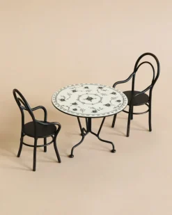 Bistro Table With Chairs>Maileg Online
