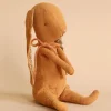 Bunny - Ocher>Maileg Hot