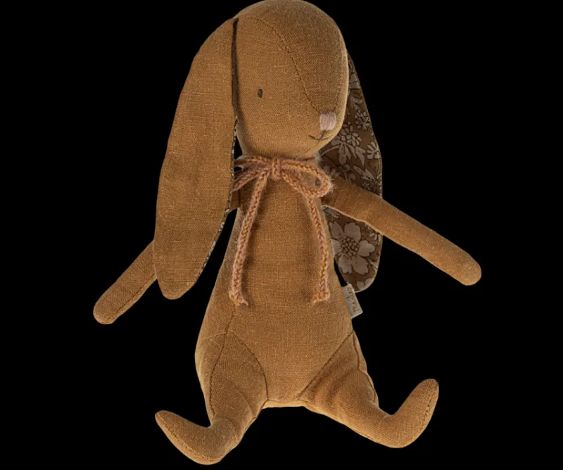 Bunny - Ocher>Maileg Hot