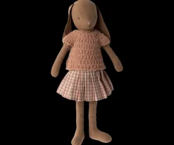 Bunny, Size 3 - Knitted Shirt & Skirt>Maileg Sale