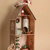Cardboard Two-Story Gingerbread House>Maileg Online