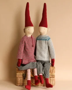 Christmas Mega Pixy>Maileg Outlet