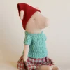 Christmas Pig - Girl>Maileg Outlet