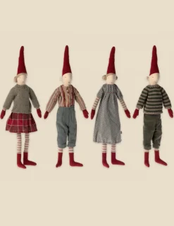Christmas Pixy (Size 3)>Maileg Discount
