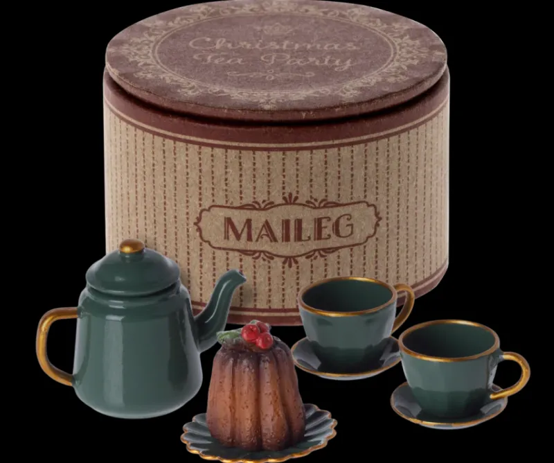Christmas Tea Party>Maileg Outlet