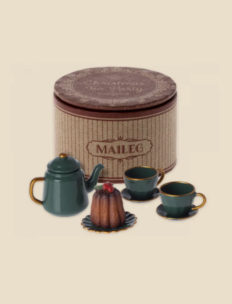 Christmas Tea Party>Maileg Outlet