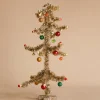 Christmas Tree - Gold with Red and Green>Maileg Online