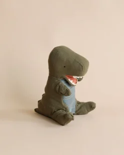 Dinosaur Handpuppet>Maileg Sale