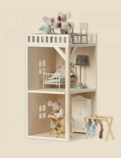 Farmhouse - Annex Bonus Room>Maileg Fashion