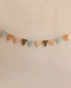 Garland - Ocher>Maileg Clearance