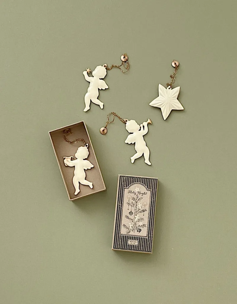 Holy Night Ornament Set>Maileg Fashion