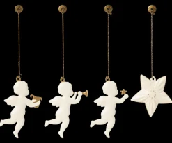 Holy Night Ornament Set><noscript><img width=