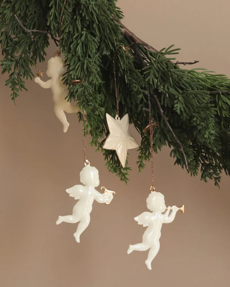 Holy Night Ornament Set>Maileg Fashion